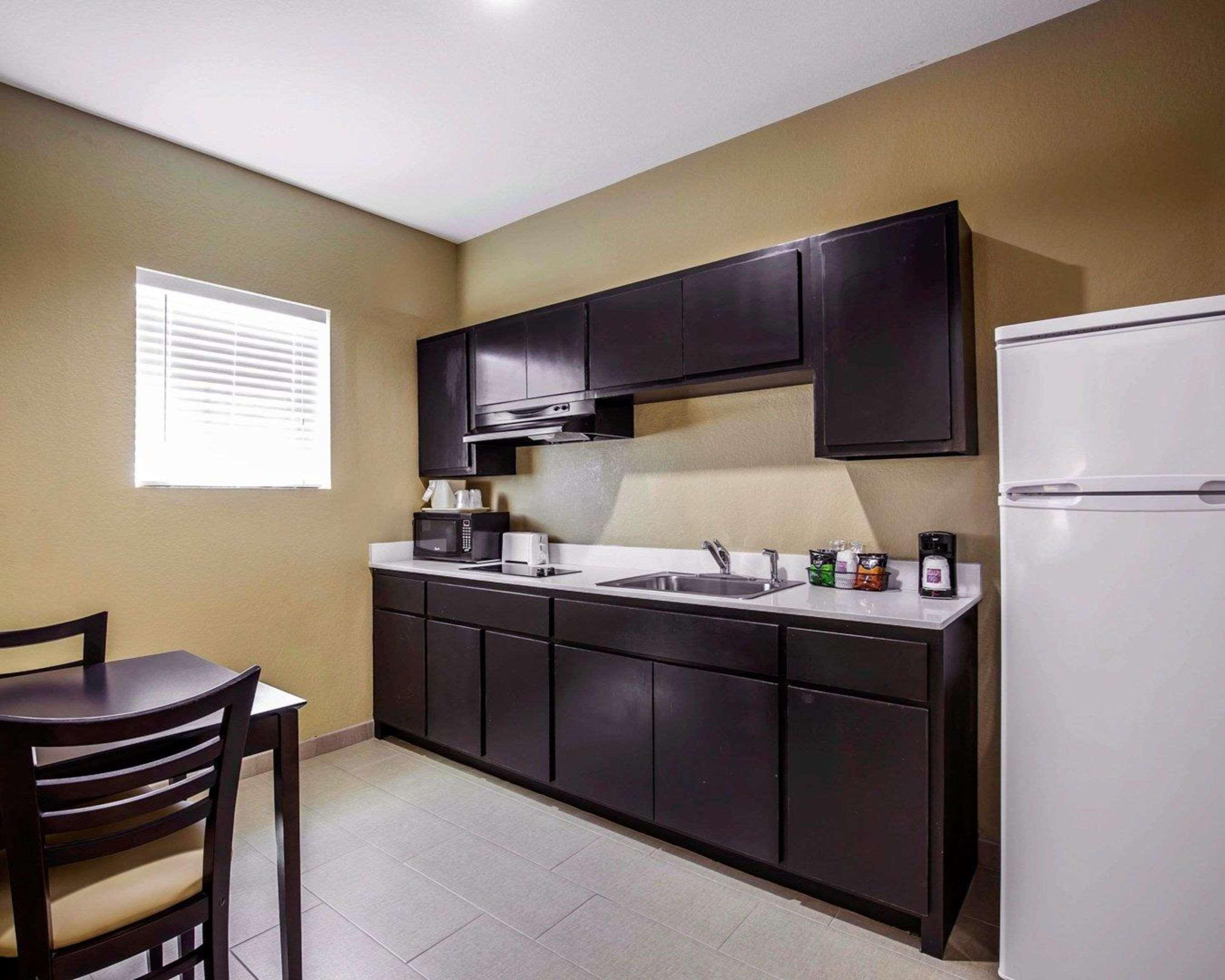 Comfort Suites Northwest - Cy - Fair Х'юстон Екстер'єр фото